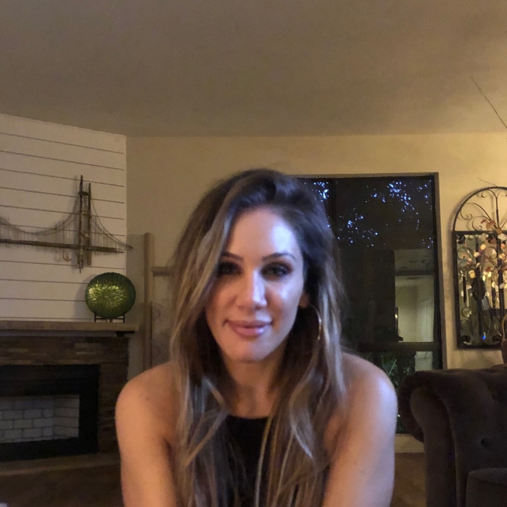 Meet your Posher, Lindsay